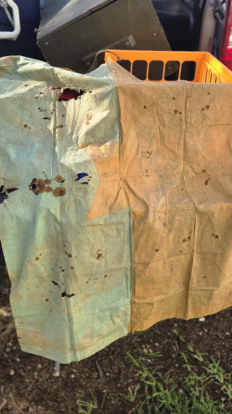 1960's Vet Bring back NVA Flag, north vietnam | eBay