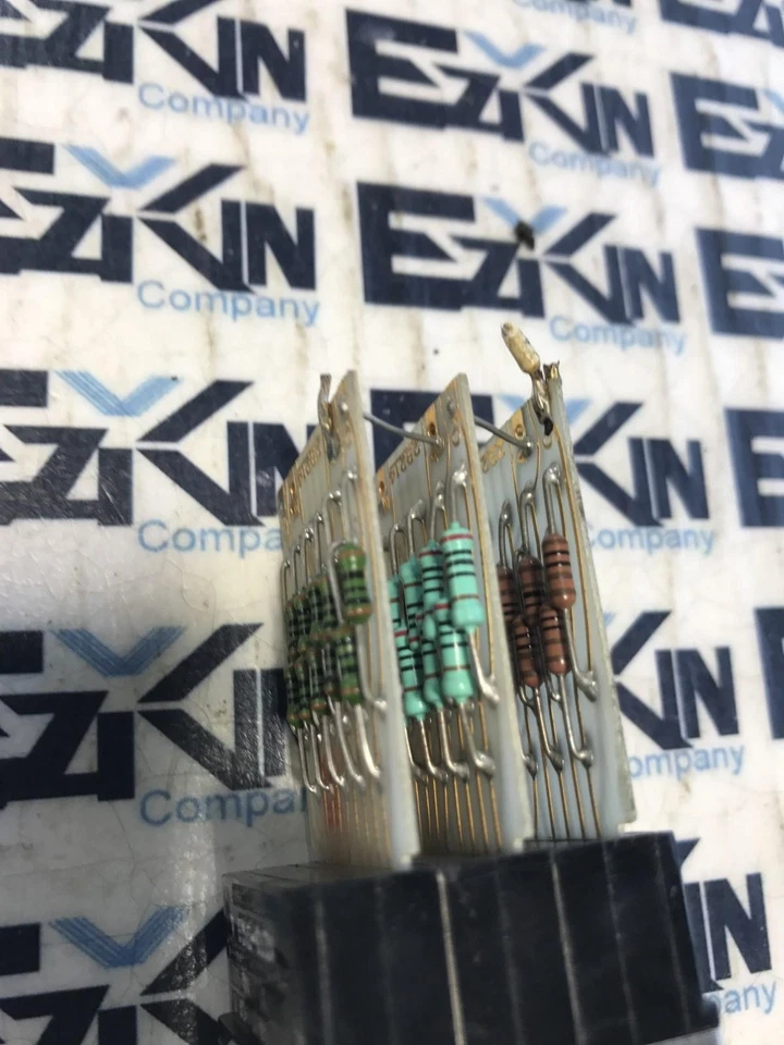 The Digitran Co. K293-0103 A 3-Digit Timer  - Image 4 of 4