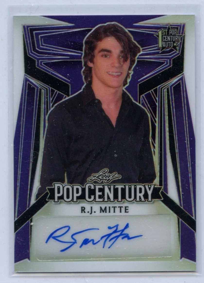 25+ Pop Century TV & Movies Collectable Trading Cards for sale
