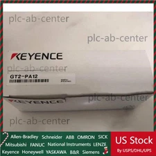 one NEW KEYENCE GT2-PA12 Contact sensor GT2-PA12