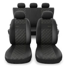 Siège Daewoo NUBIRA