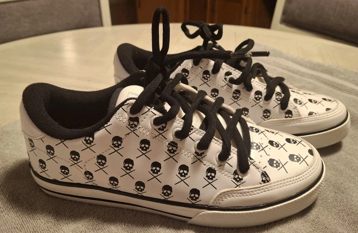 SKULLSKATES VS C1RCA 1st スケートシューズおまけ付き c1rca shoes products for sale | eBay
