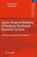 Han-Xiong Li (U. A.) | Spatio-Temporal Modeling Of Nonlinear Distributed...