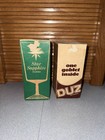 Vintage Star Sapphire Goblet & Duz Goblet — photo 1