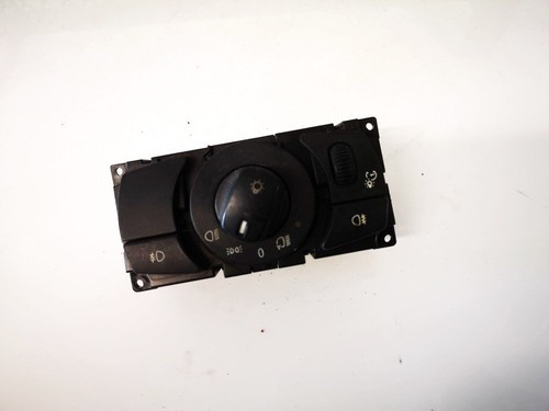 692525202 Scheinwerfer Schalter 6925298 BMW 5-Series DE1444926-87