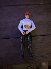 BASS PRO SHOP Toy 4 Wheeler Replacement Fishing Hunting Action Figure