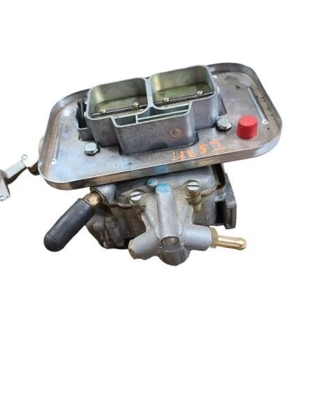 Carburetor 6-258 4.2L Fits 82-88 EAGLE 587018 - Image 3 of 4