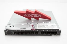 HP 638526-B21 Virtual Connect Flex-10/10D Module