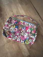 JuJuBe x Tokidoki Be Quick Toki Pops Clutch Bag