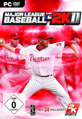 Major League Baseball 2K11