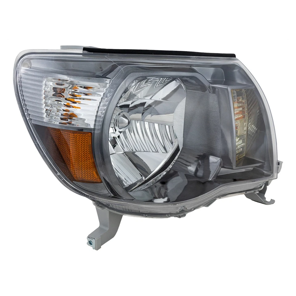 Farol de direção farol de passageiro lado direito para Tacoma - Imagem 2 de 4