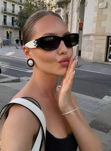 Chanel Sunglasses Y2k | eBay