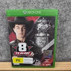 8 TO GLORY - XBOX ONE