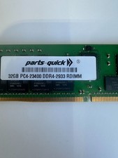 Samsung relabeled 32GB DDR4 2933MHz 2Rx4 ECC RDIMM KCS-UC429/32G