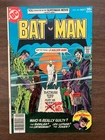 Batman #291 1977 DC Comics Aparo Rogues Gallery Cover Joker 6.0 MID GRADE KEY