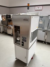 Carpigiani 241 Magica Steel mit Sirupfunktion*Topzustand*Eiscafe*Eisdiele*Imbiss