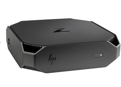 NEW HP Z2 G4 Mini Performance PC - Core i9 9900K 5.0GHz 4TB SSD