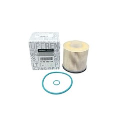 Filtre à carburant Renault Captur