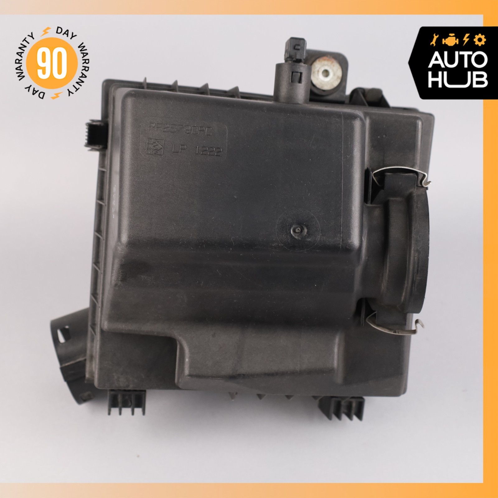 99-02 Rolls Royce Silver Seraph Air Intake Cleaner Box Right Side PF25790PC OEM