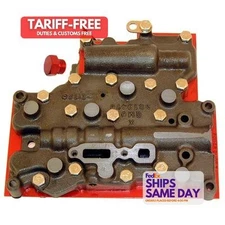 Tci 744200, P/G Manual V/B-Std Pattr Aftermarket High Performance Racing Part