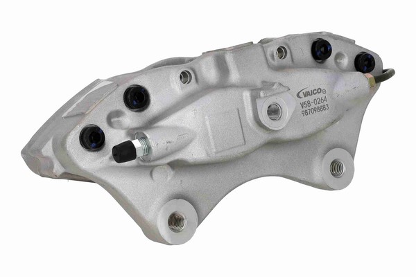 Vaico Bremssattel Bremszange Hinten Links FüR Tesla Model S 5YJS 5YJX-image
