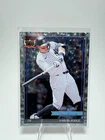 2026 Topps #T91-34 Aaron Judge 1991 Topps Crackle Foil