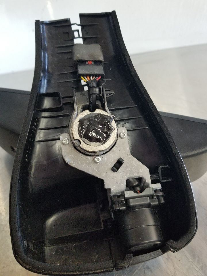 Rear View Mirror Fits 14-17 Maserati Ghibli  