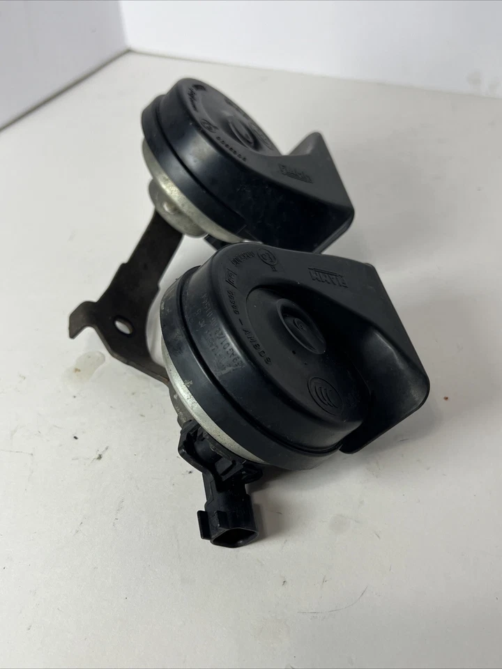 Soporte de bocina Mercury Sable High Note Low Note 2008-2009 OEM Ford AM80S Foto 4 de 4