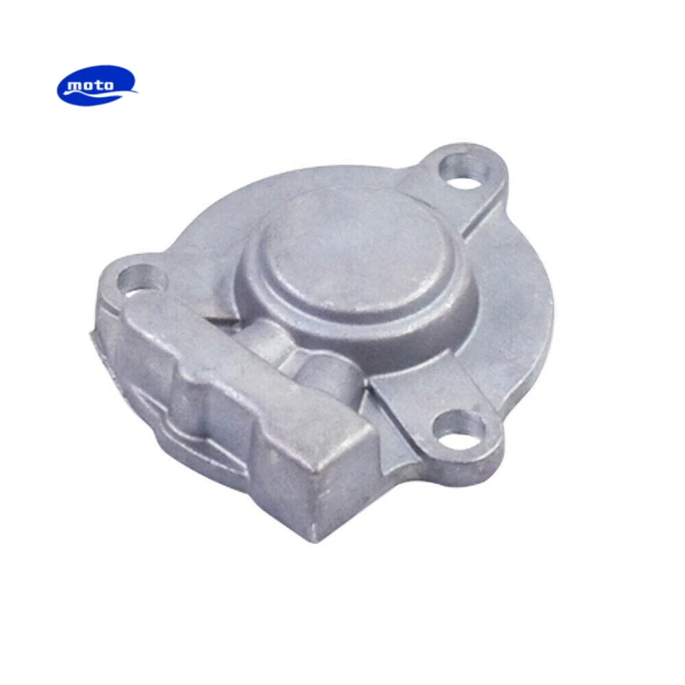 Kit de diafragma bomba aceleradora para Honda Crf250r Crf450r Crf450x Trx450er Foto 3 de 4