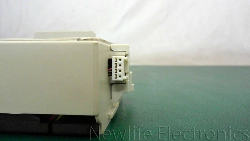 SuperMicro San Ace 80 9G0812P1F03 4-pinowy wentylator gorącej wymiany WENTYLATOR-0074L4 biały - Zdjęcie 3 z 3