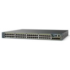 CISCO WS-C2960S-48LPS-L