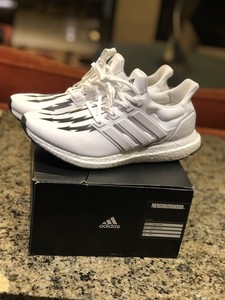 adidas ultra boost neighborhood white