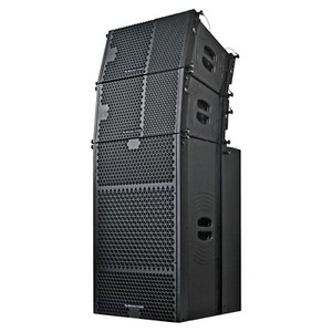 sound town line array