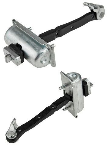 Charnière de porte 2312246 réparation claquement coffre arrière