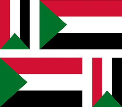 4x Zimbabwe Flag Decals Sticker Bike Car Vinyl Helmet