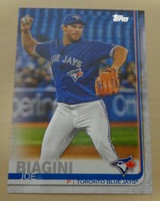 2019 Topps Update Series - SINGLES #US250 to #US299