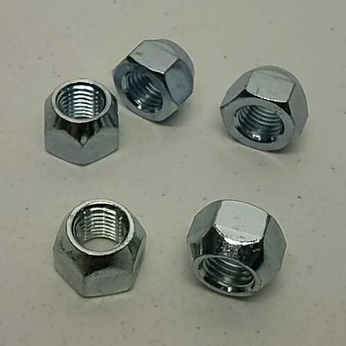 Tuercas de rueda automotrices BD61302 Wagner cantidad de 5 tuercas BD61302 Foto 3 de 3