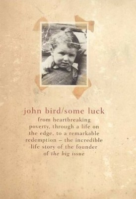 Some Luck by Bird, John 0241141583 FREE Shipping