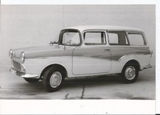 GLAS ISAR 700 NACHLASS 1963 S/W FOTOGRAFIE