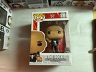 WWE The Rock 78 Funko Pop