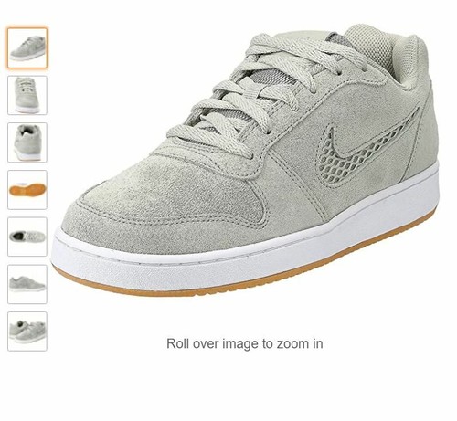 NIKE WMNS EBERNON LOW PREM AQ2232 300 