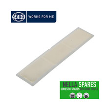 SEBO Original Auspuff Post Motor Filter 1467 passend f&uuml;r BS36, BS46
