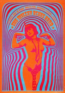 Image result for vintage music posters