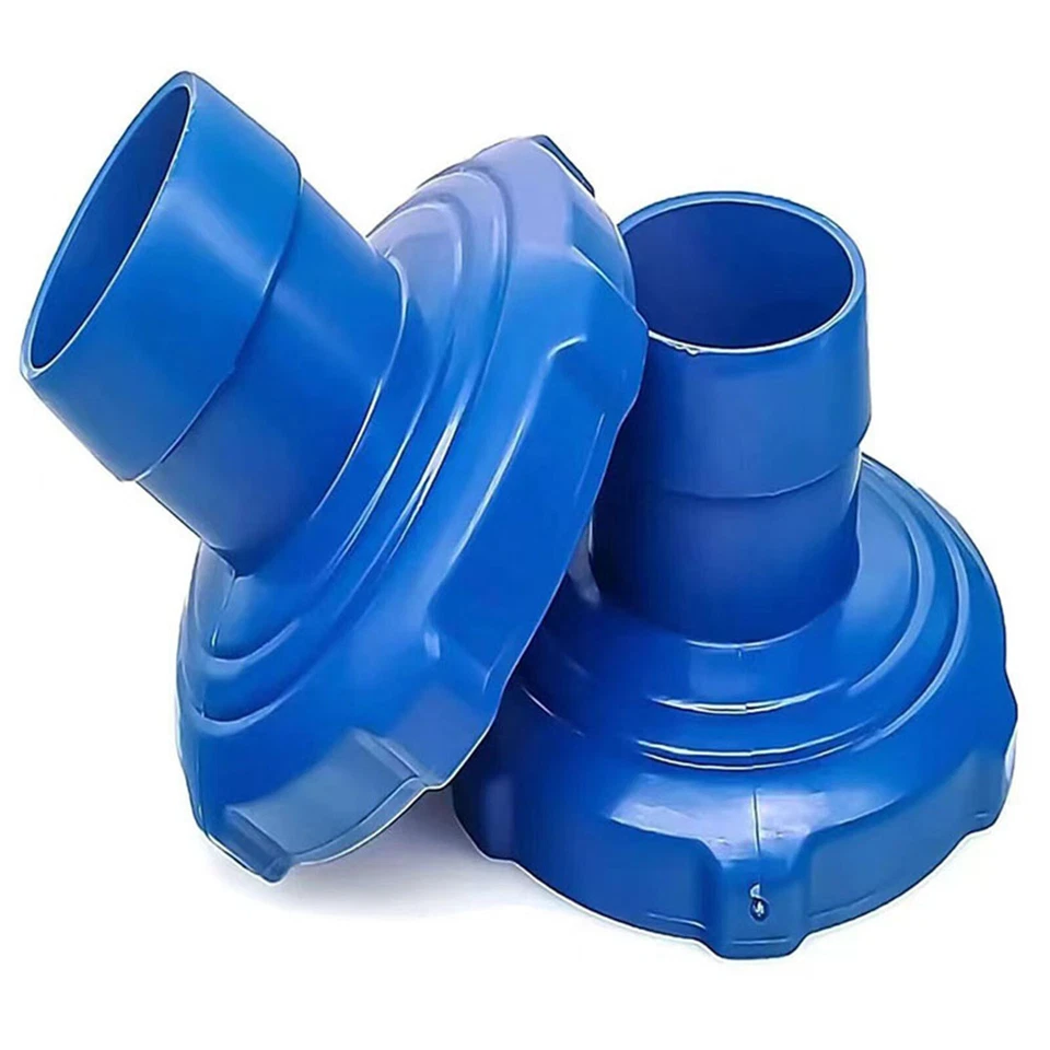 Über Boden Pool Adapter Weiß Skimmer Schlauch Teile für Intex 25016 - Bild 3 von 4