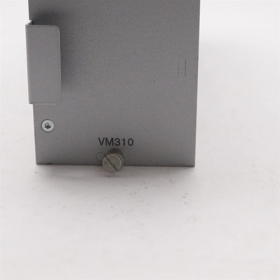 FUENTE ALIMENTACIÓN REXROTH 0 608 750 109 VM310 Foto 2 de 4