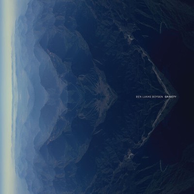 Gravity von BOYSEN,BEN LUKAS [Audio CD]