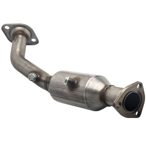New Exhaust Catalytic Converter for 2002 - 2006 Honda CR-V 2.4L Direct fit 16462 - Picture 9 of 11