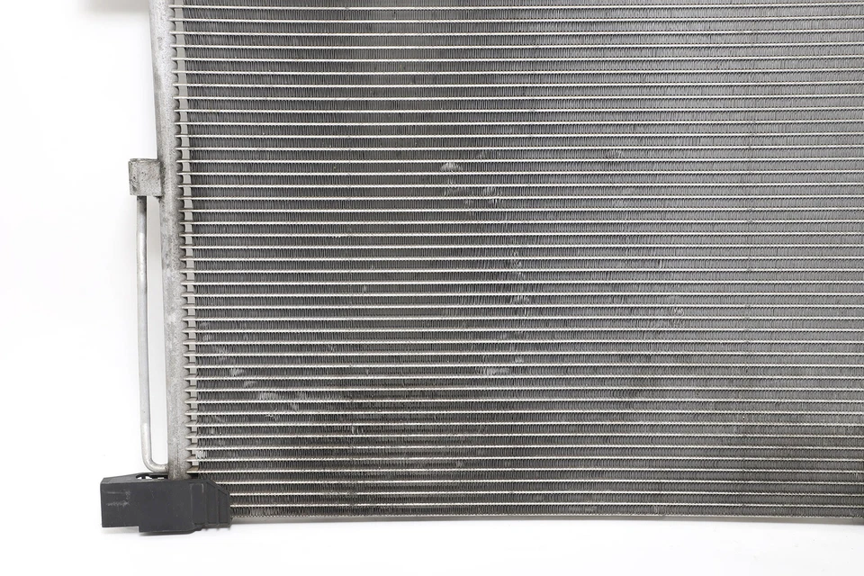 Condensador aire acondicionado Infiniti FX35 09-12 92110-1BA0A, B013, OEM, 2009, Foto 2 de 4