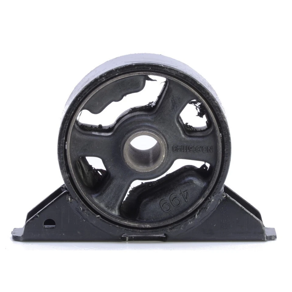 Montaje de motor y transmisión 4 piezas. 2001-2004 para Volvo S40, V40 1,9 L para automático. Foto 3 de 4