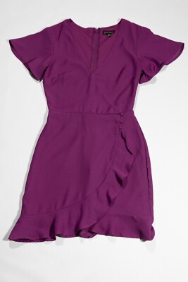 mardi gras purple dress Applique Bishop SIZE GUIDE 95% Cotton / 5% Spandex *Sibling Match Available Sweet Wink Little Girls Mardi